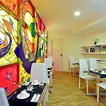The Classic Otel Roma