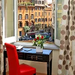 Otel The Classic Roma