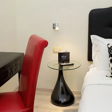 Otel The Classic