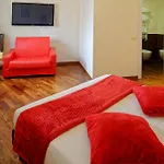 The Classic Hotel Rome