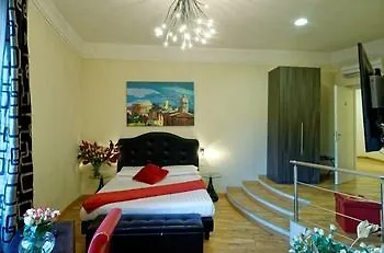 The Classic Szálloda