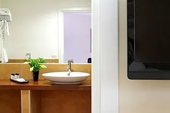 Szálloda The Classic