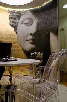 Szálloda The Classic