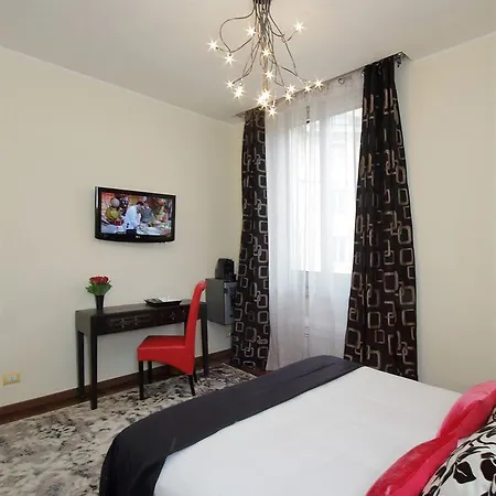 Szálloda The Classic 3*