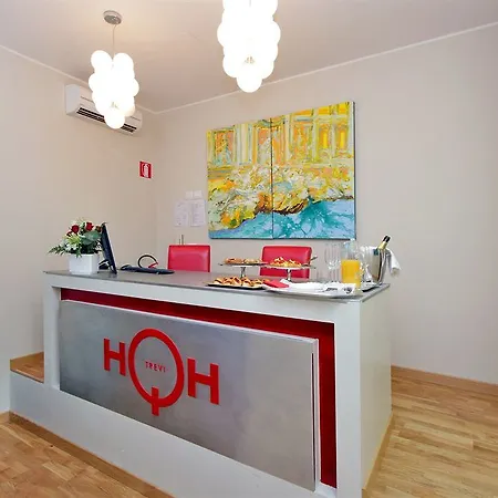 The Classic 3* Róma