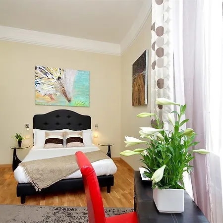 Szálloda The Classic 3*