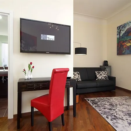 Szálloda The Classic