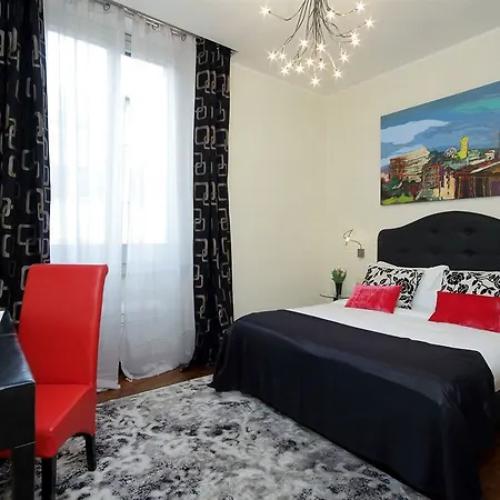 The Classic Szálloda Róma