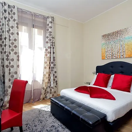 The Classic Szálloda