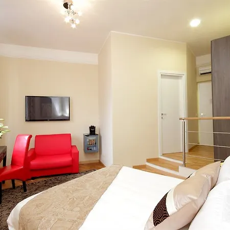 The Classic Szálloda 3*