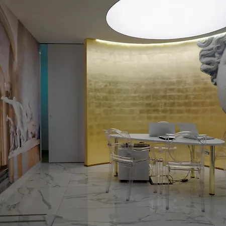 The Classic Szálloda 3*