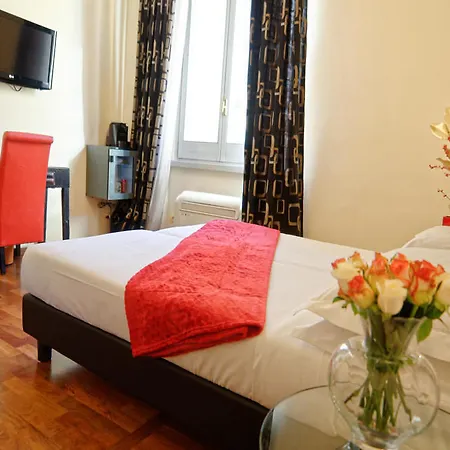 Szálloda The Classic