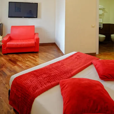 The Classic Szálloda Róma