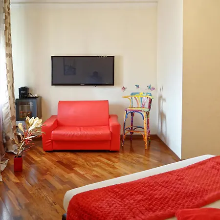 The Classic 3* Róma