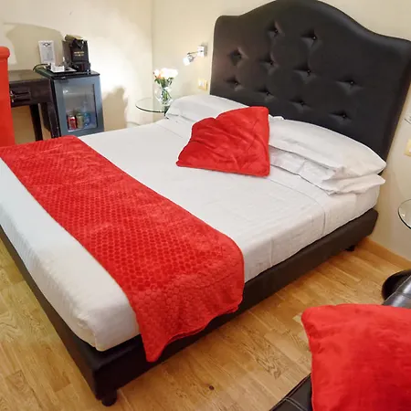 Szálloda The Classic