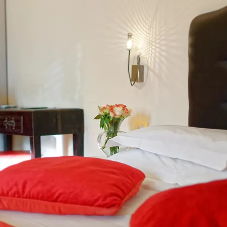 The Classic Hotel Rome