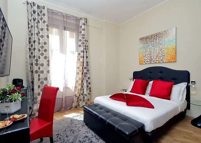 The Classic Hotel