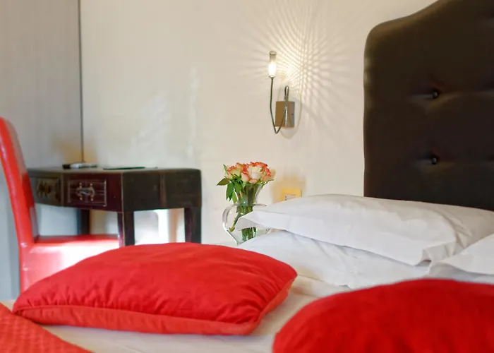 The Classic Hotel Rome